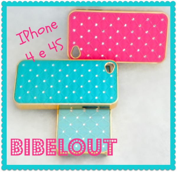 Capinha Case IPhone 4/4S