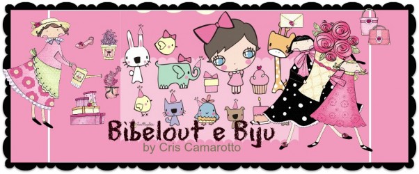 Bibelout Biju